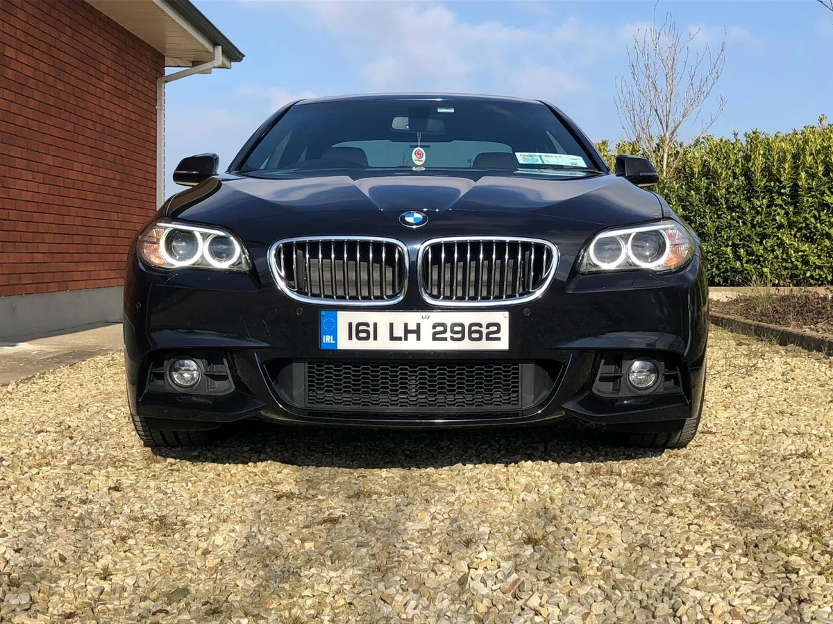 2016 BMW 530d M **Finance Available** - Image 3