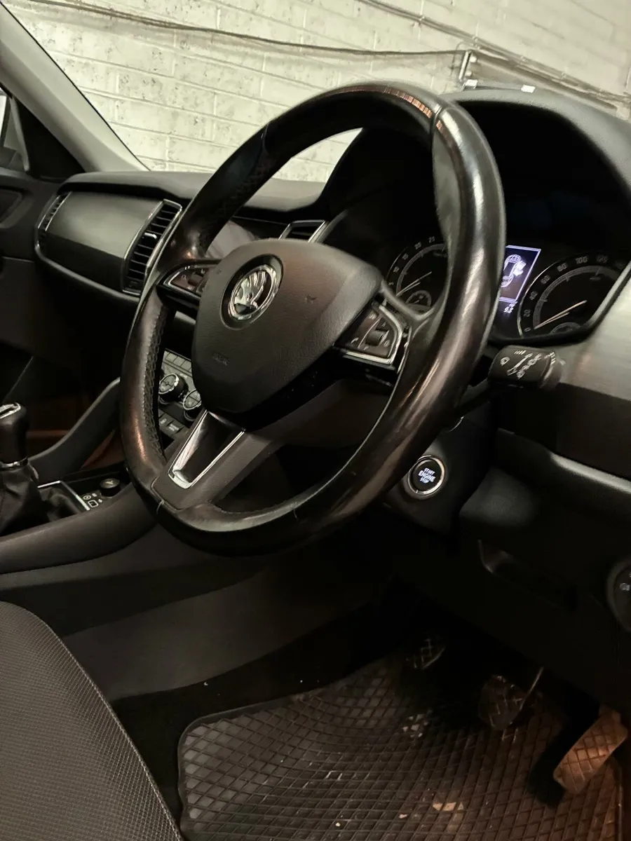 Skoda kodiaq ambition 4x4 - Image 3