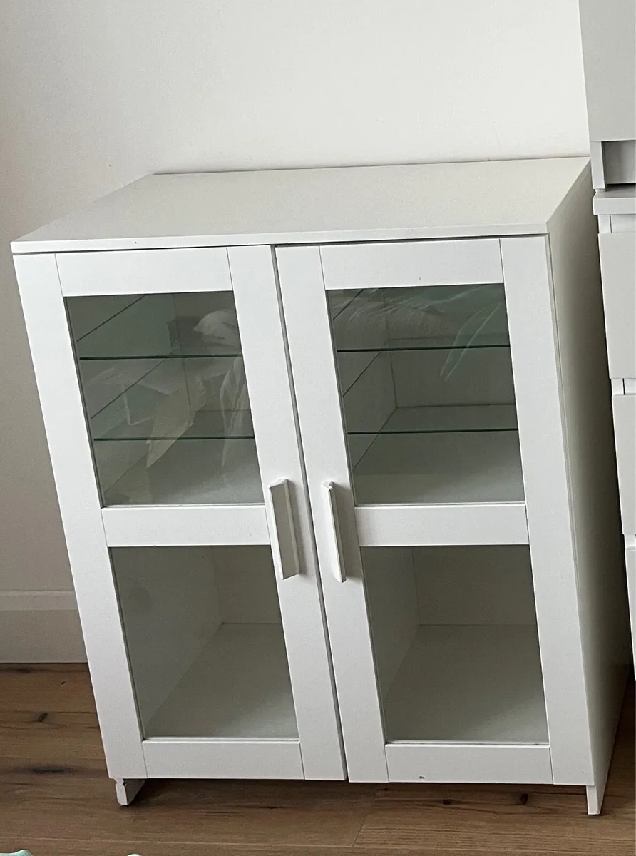 Storage unit - Image 1