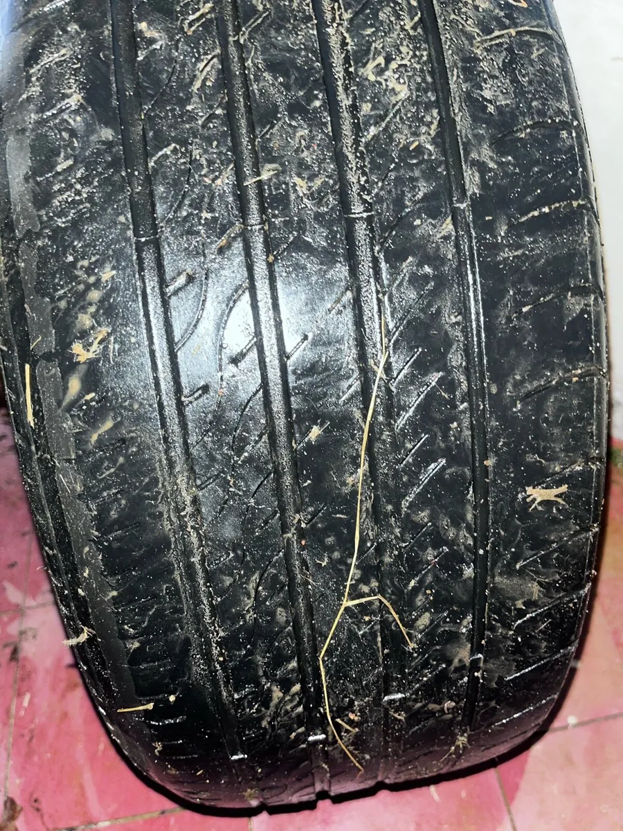 18” inch Pretoria wheels - Image 3