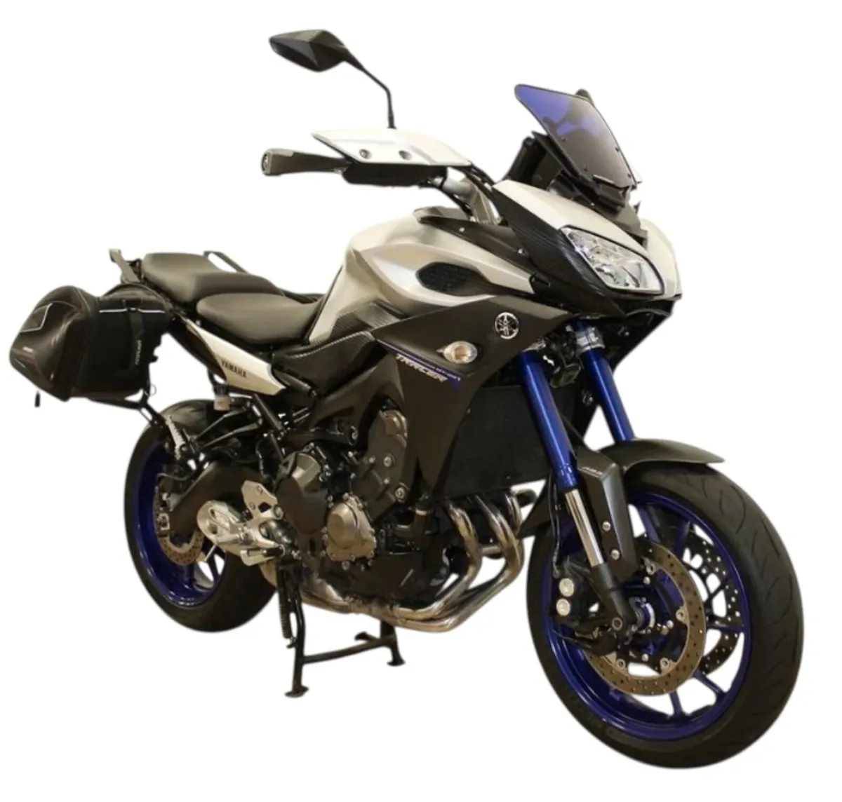 Yamaha Tracer 900 - Image 2