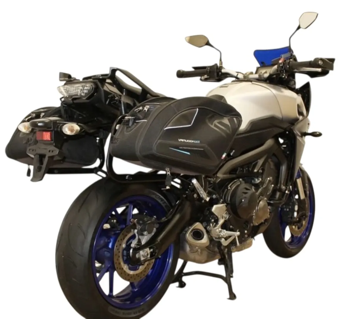 Yamaha Tracer 900 - Image 3