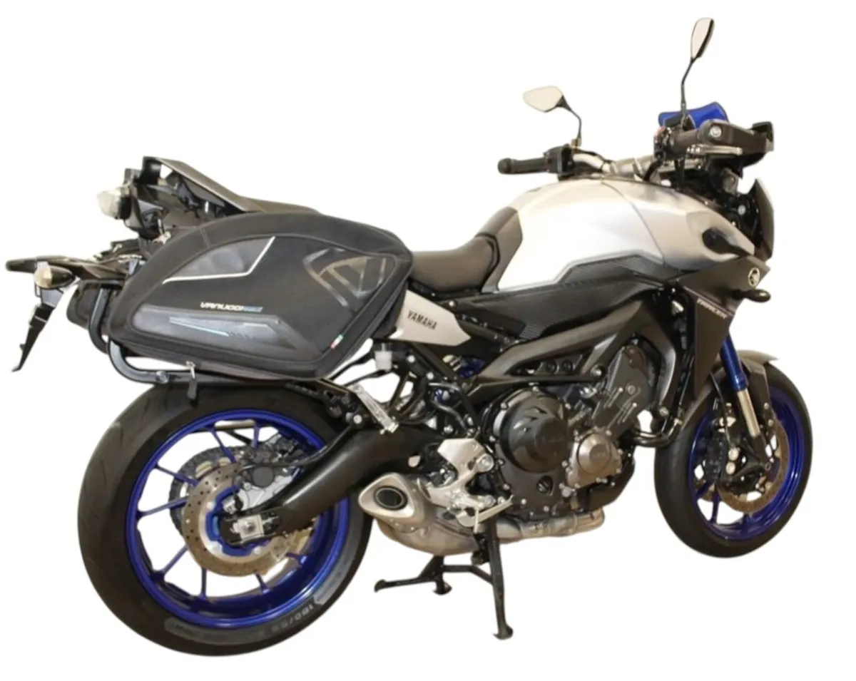 Yamaha Tracer 900 - Image 4