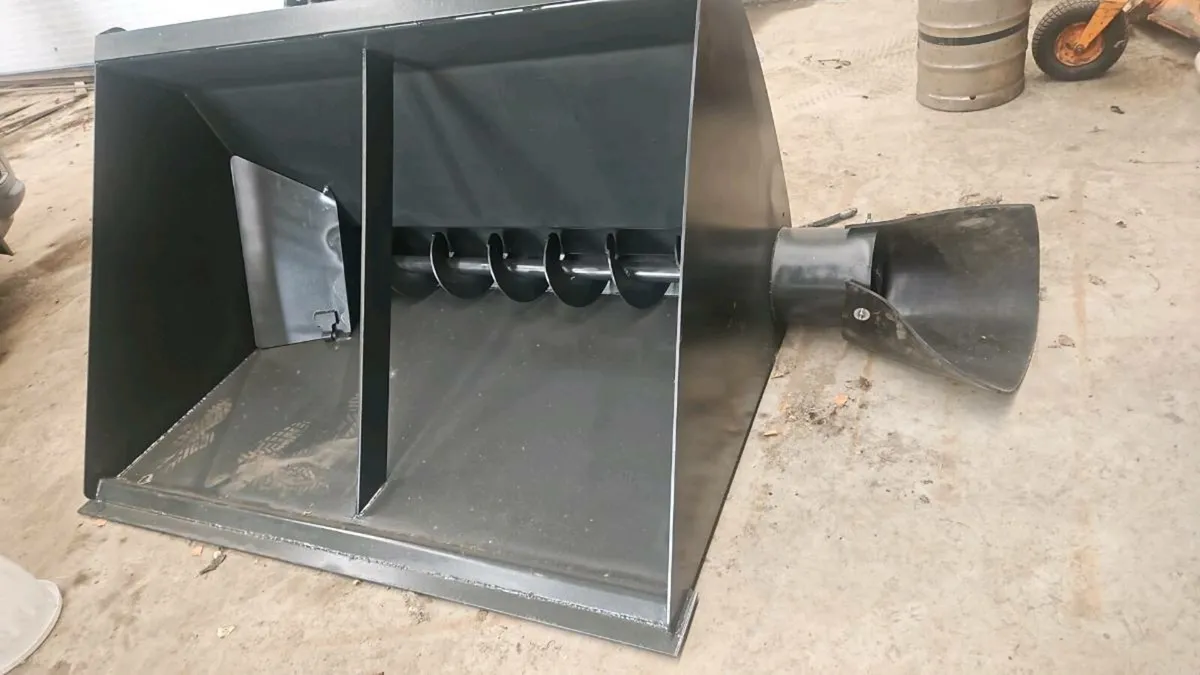 Beet chopper - Image 1