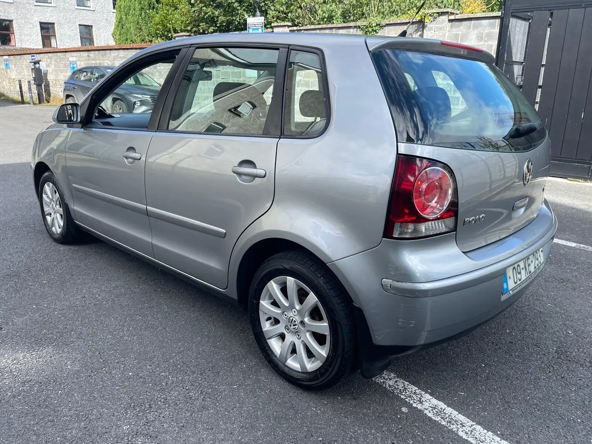 2009 Volkswagen Polo Low Kilometres - Image 3