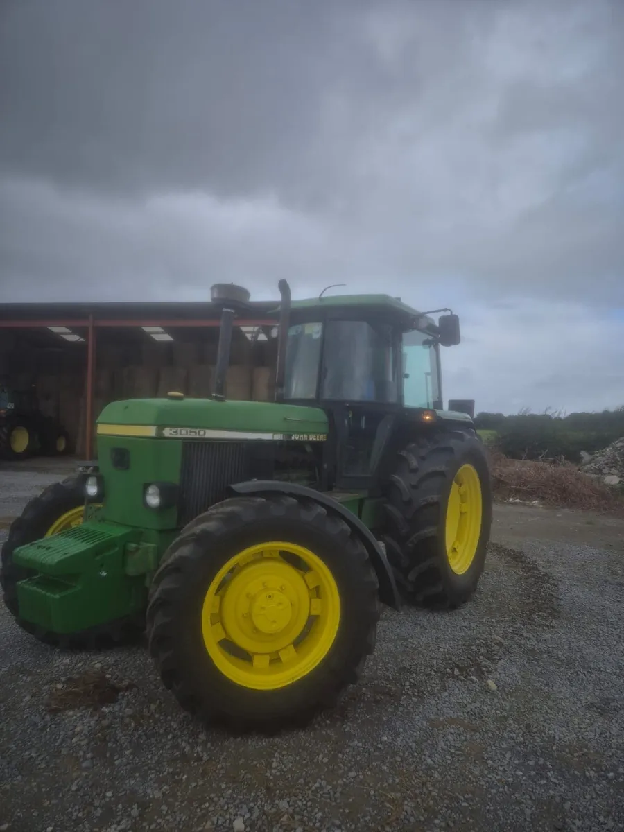 John Deere - Image 1
