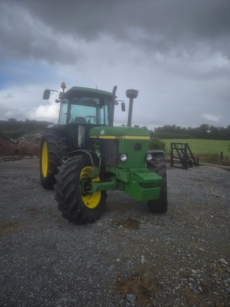 John Deere - Image 2