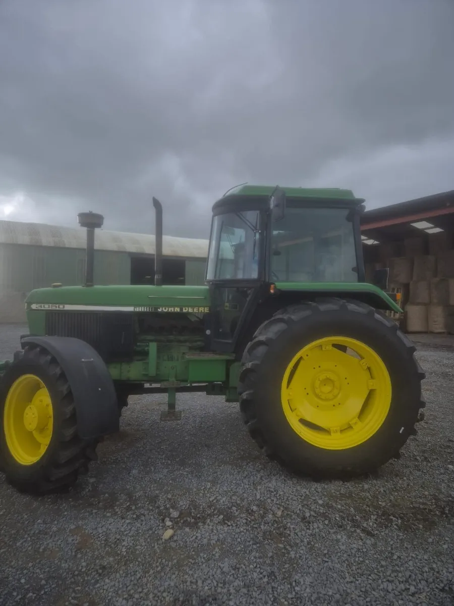 John Deere - Image 4