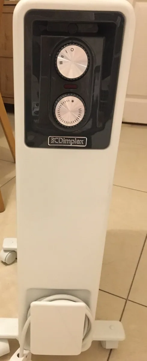 Heater - Image 1