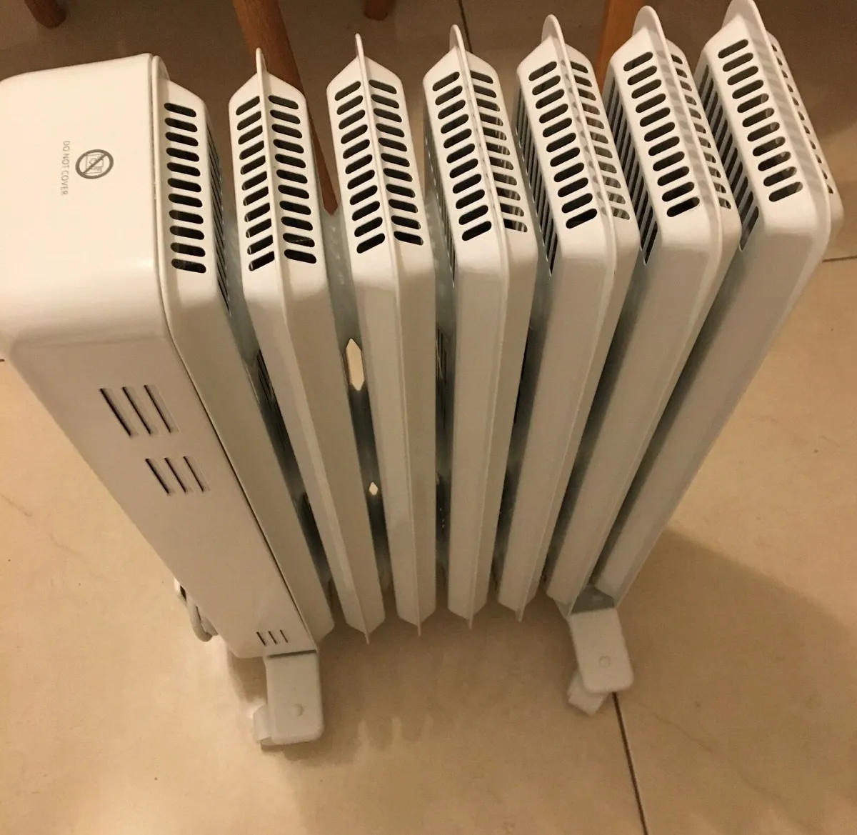Heater - Image 2