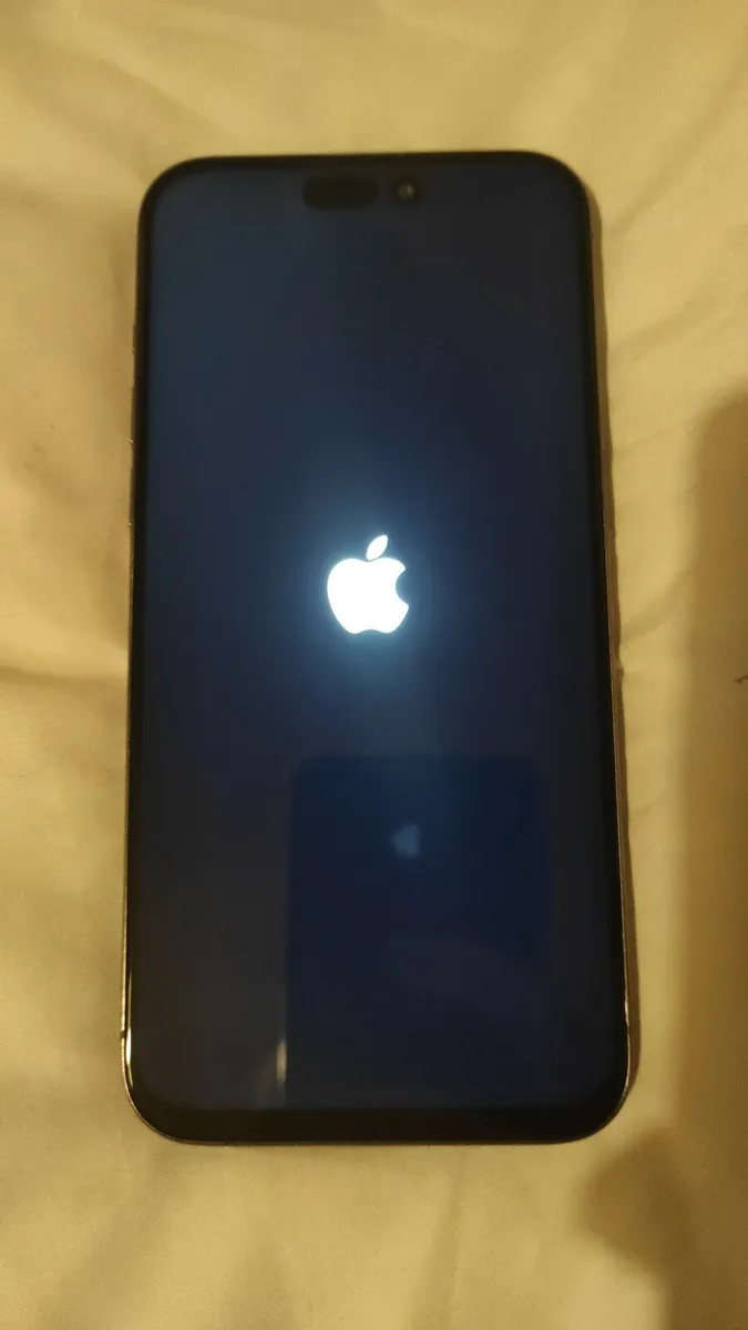 iPhone 15 pro max 1TB - Image 2