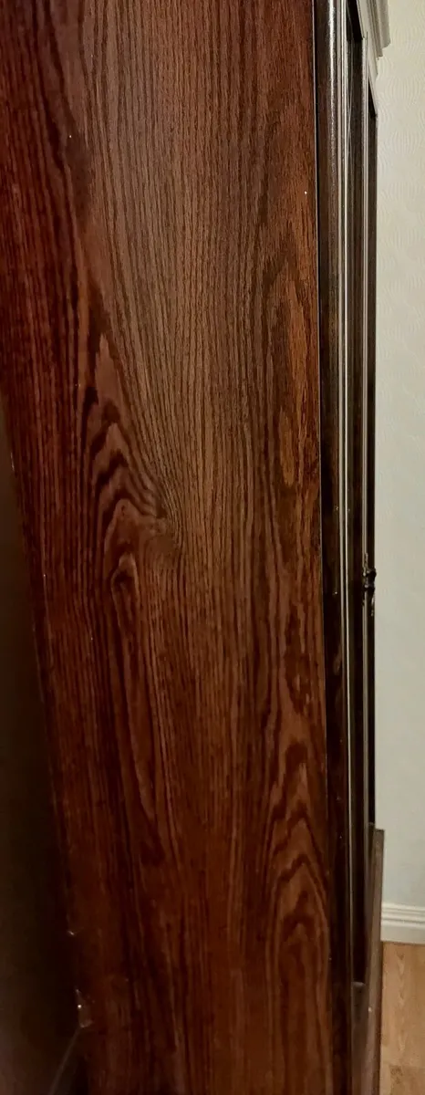 Glass Cabinet - Image 1