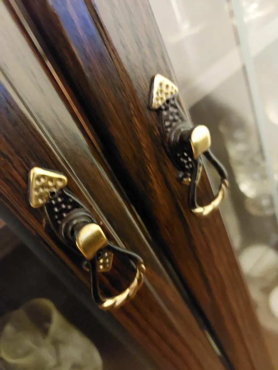 Glass Cabinet - Image 4