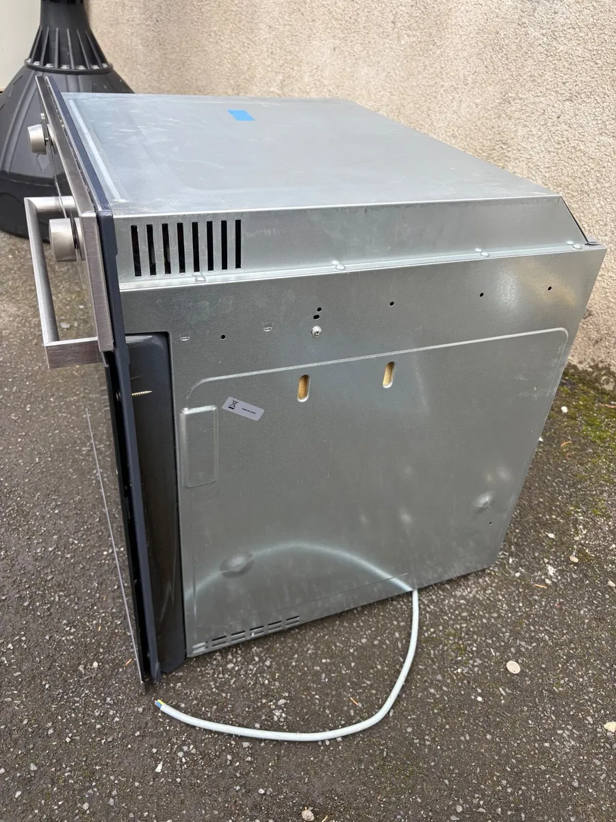 Candy oven - Image 1