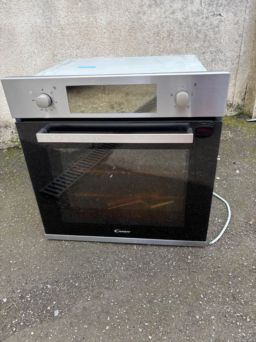 Candy oven - Image 2