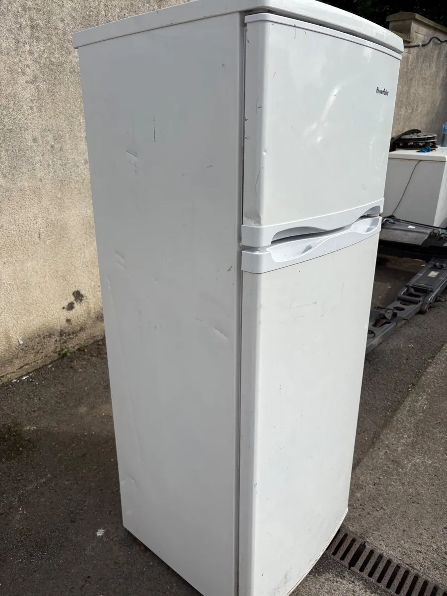 Fridge freezer - Image 1