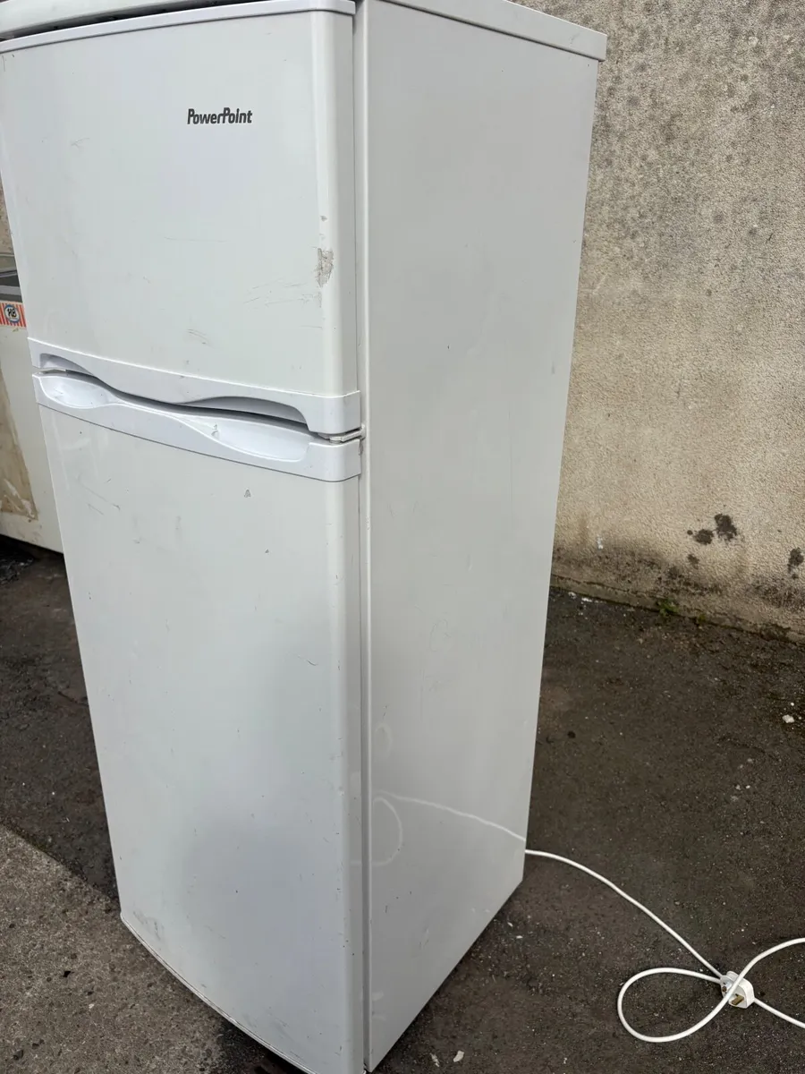 Fridge freezer - Image 2