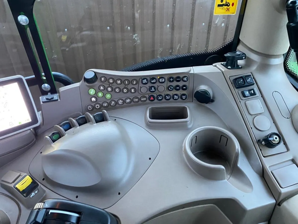 John Deere 6210R Tractor *Finance Available* - Image 4