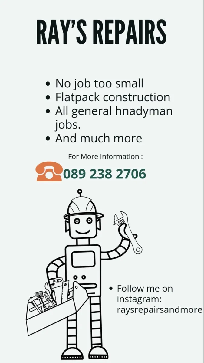 Handyman services