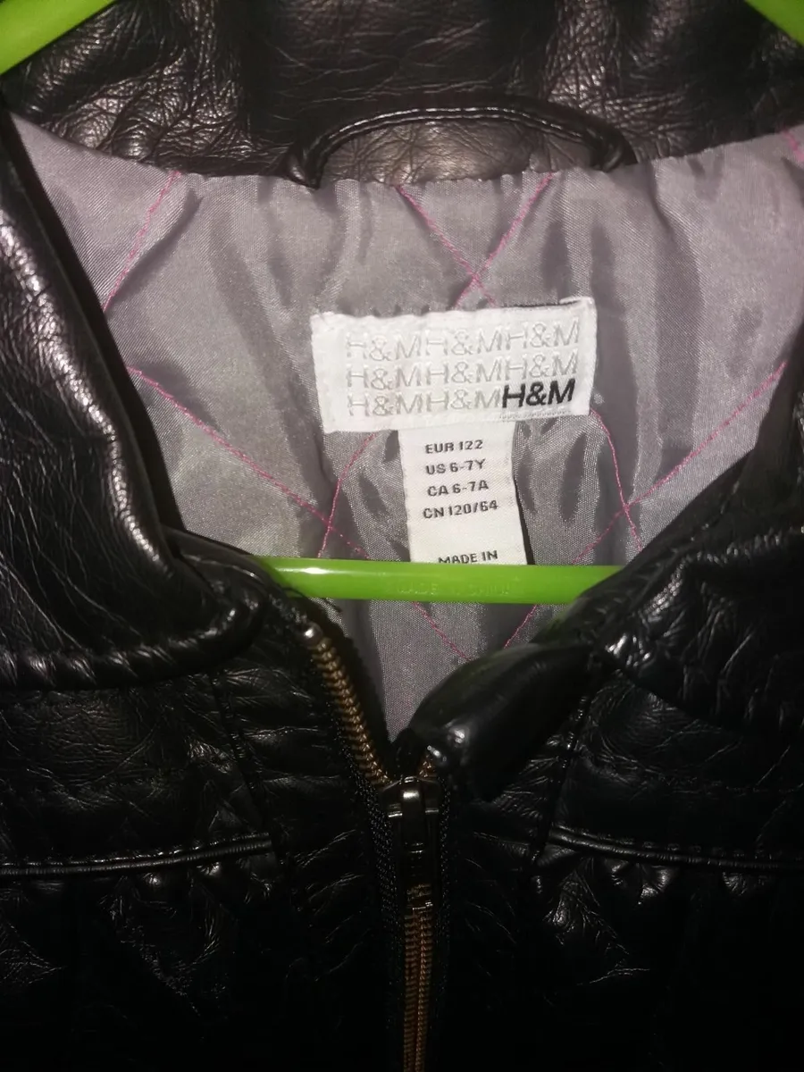 Clothing - Image 2