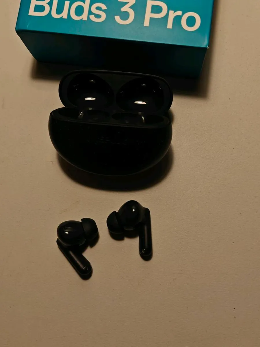 OnePlus Nord Buds 3 Pro - 17 month warranty - Image 3