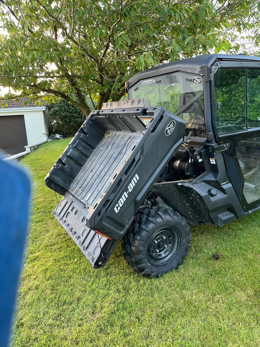 Can Am Gator - Image 1