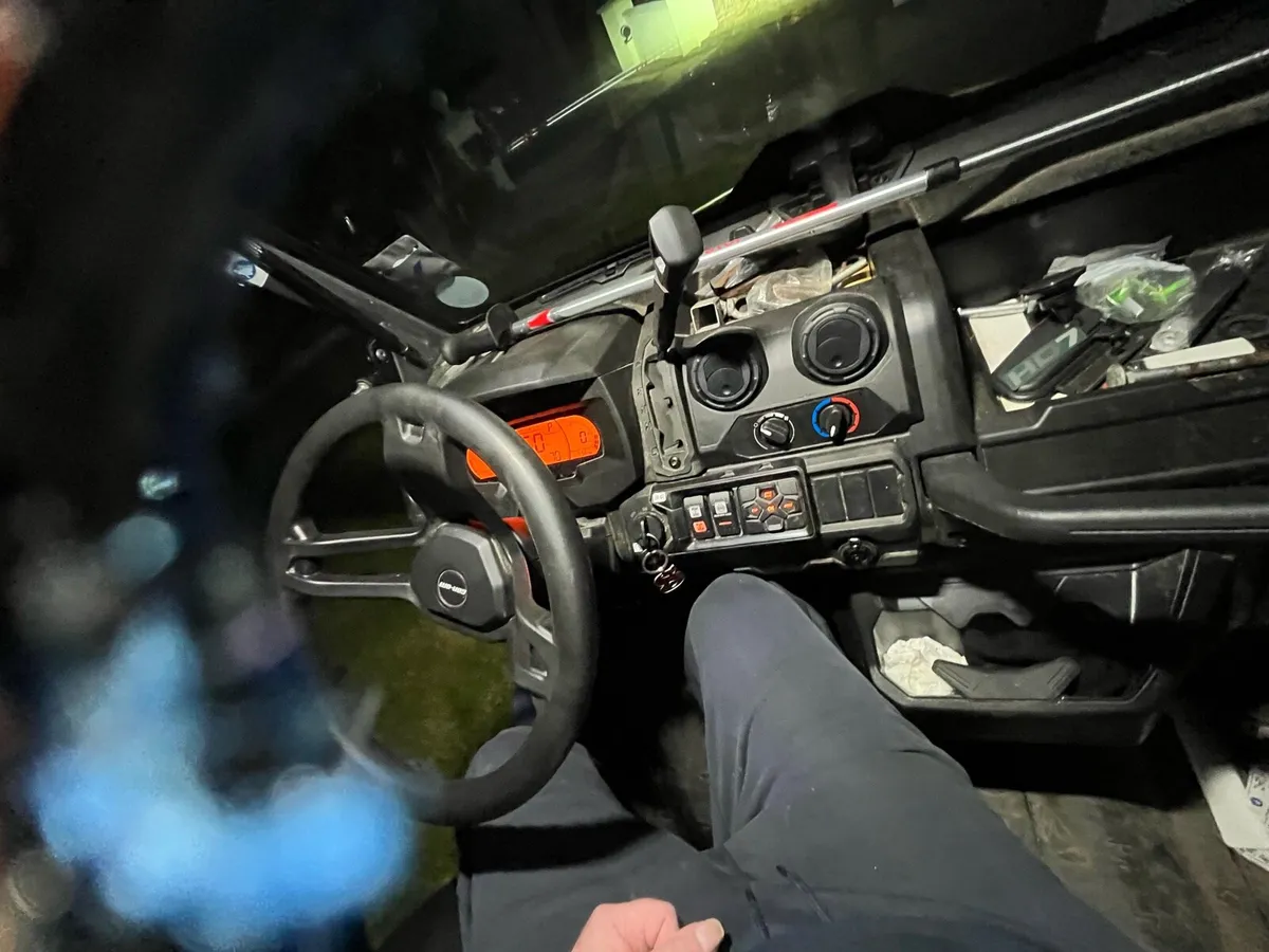 Can Am Gator - Image 3