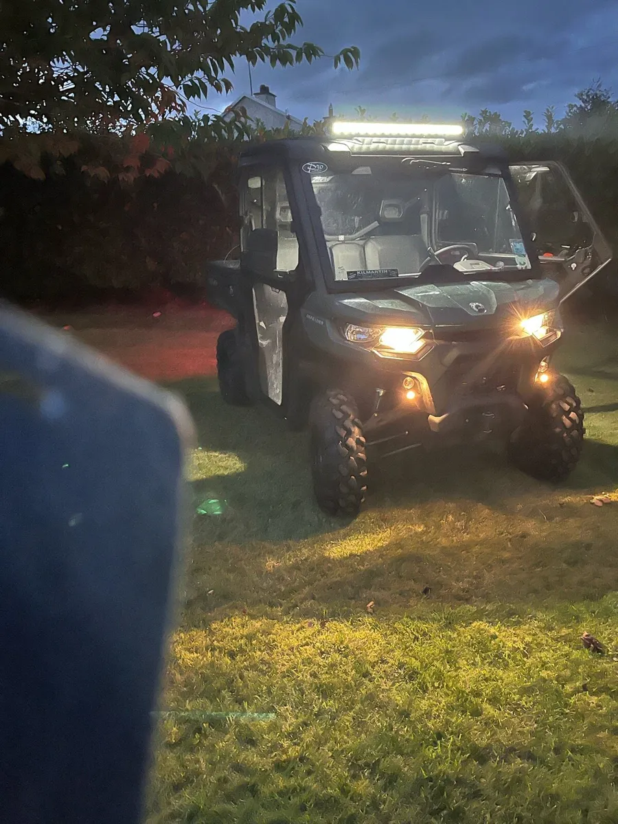 Can Am Gator - Image 4