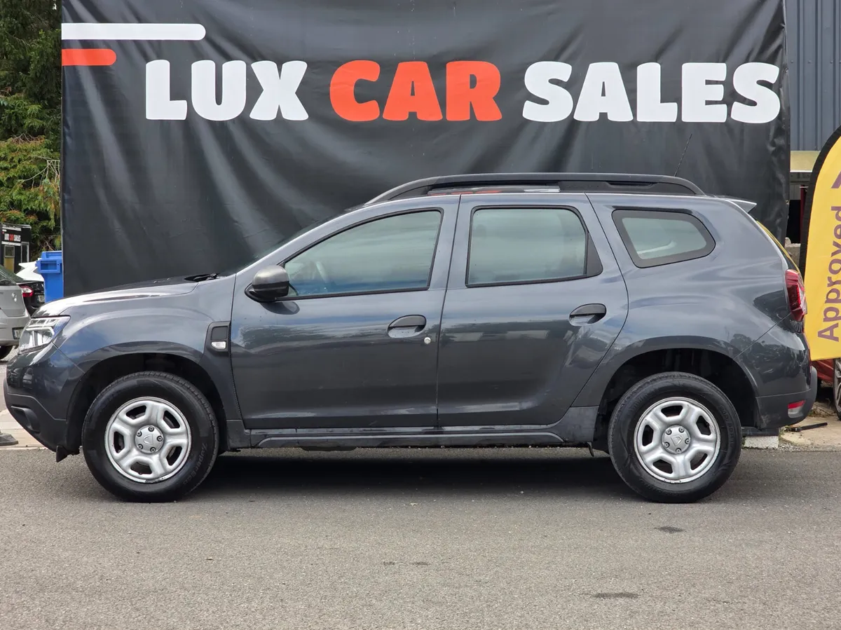 2022 Dacia Duster 1.5 DCI ESSENTIAL - Image 3
