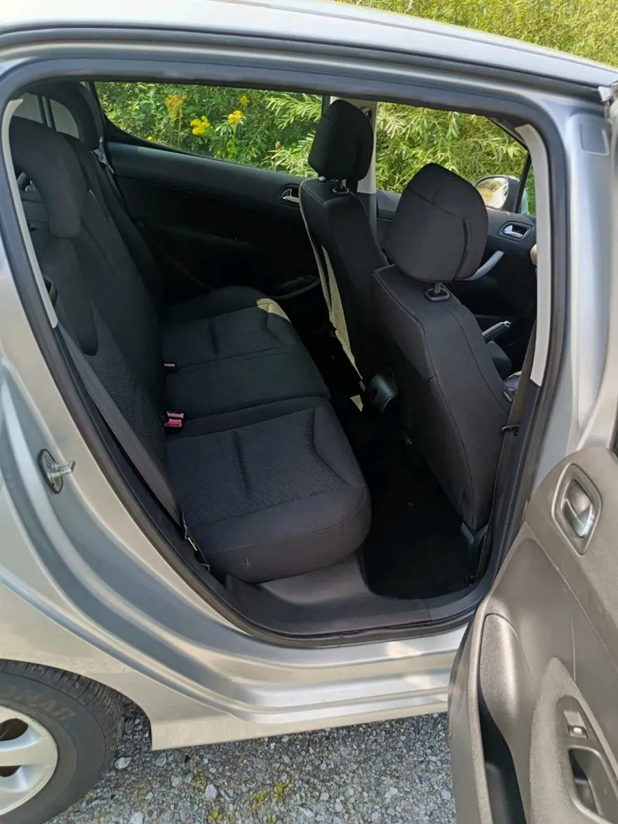 2009 Peugeot 308 for sale - Image 2