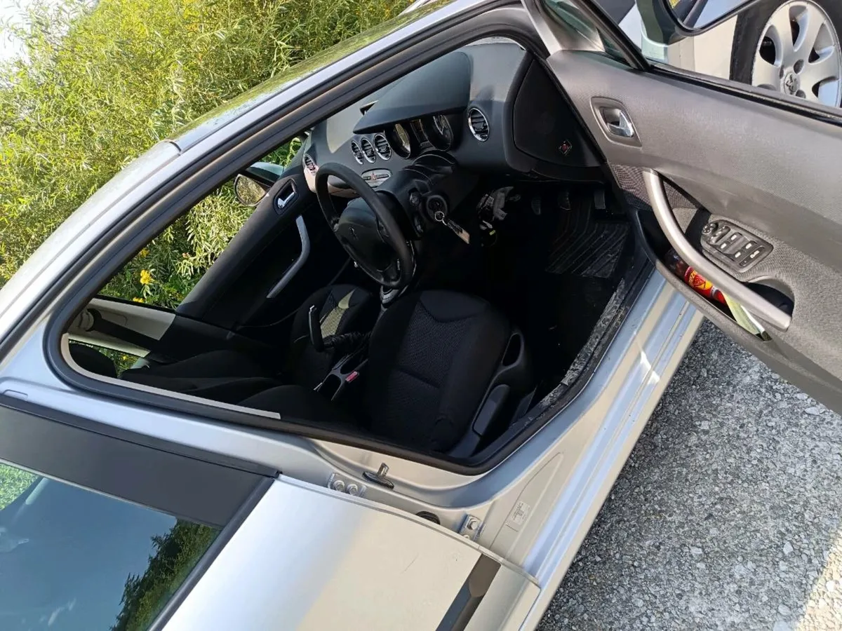 2009 Peugeot 308 for sale - Image 4