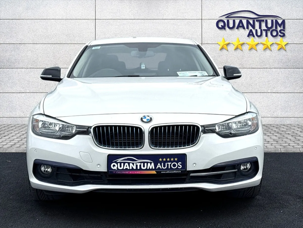 BMW 3-Series 2017 330E SPORT 2.0 248BHP AUTOMATIC - Image 2