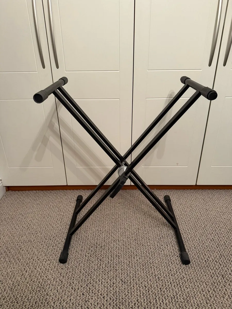 Piano Stand - Image 1