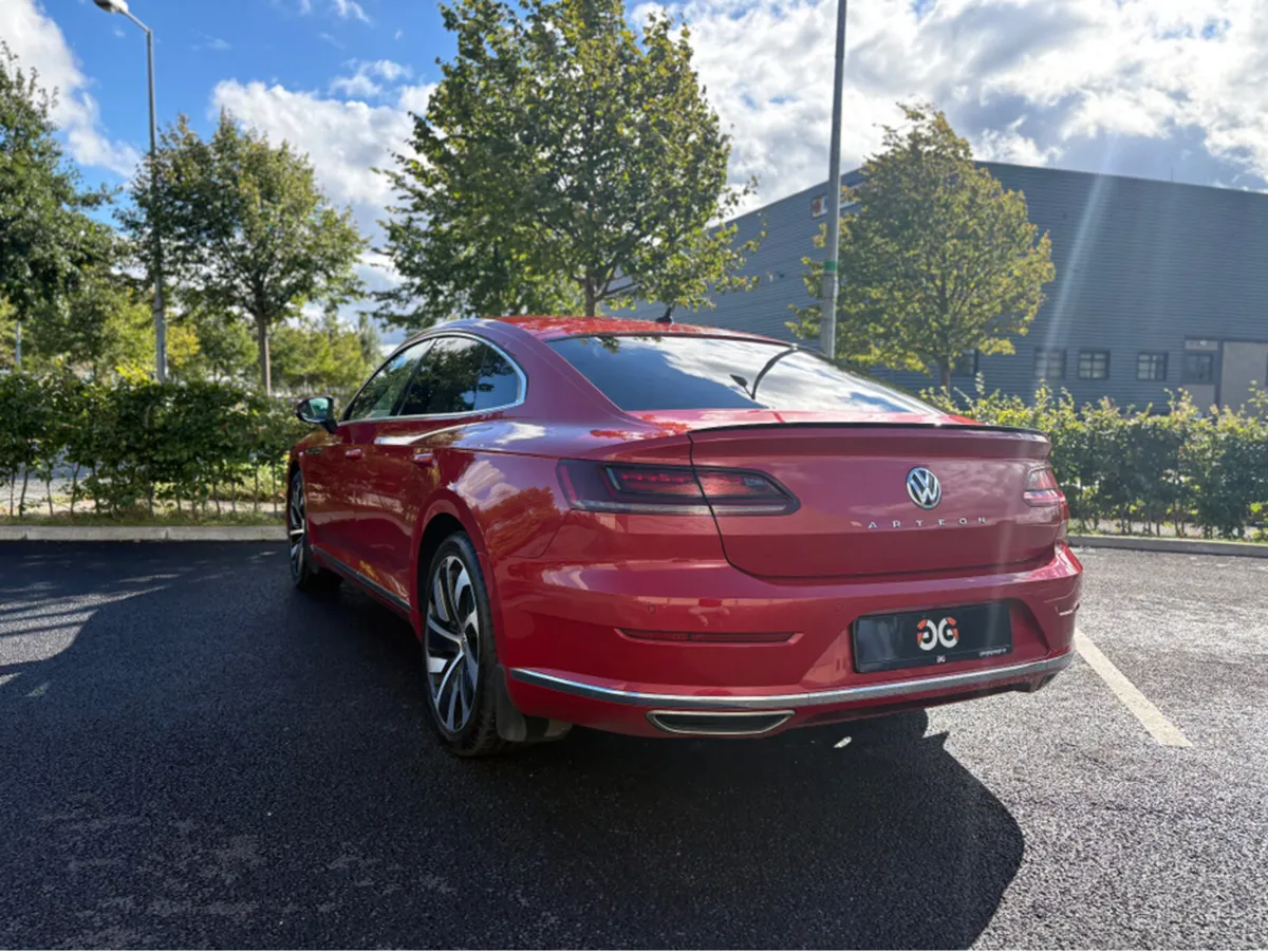 Volkswagen Arteon 2.0 R-LINE AUTO DSG *FRESH NCT* - Image 3