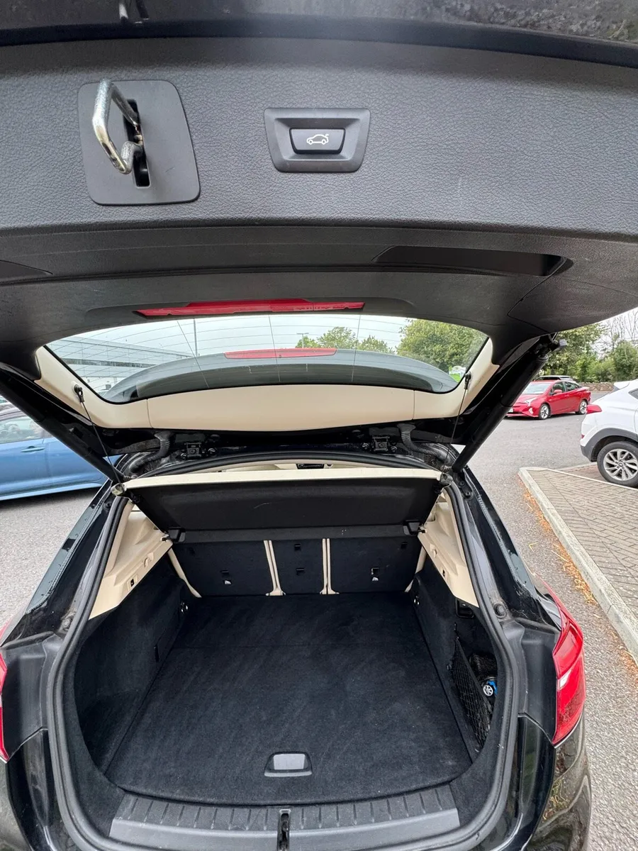 BMW 2-Series 2016 automatic 70k mil Fresh NCT - Image 4