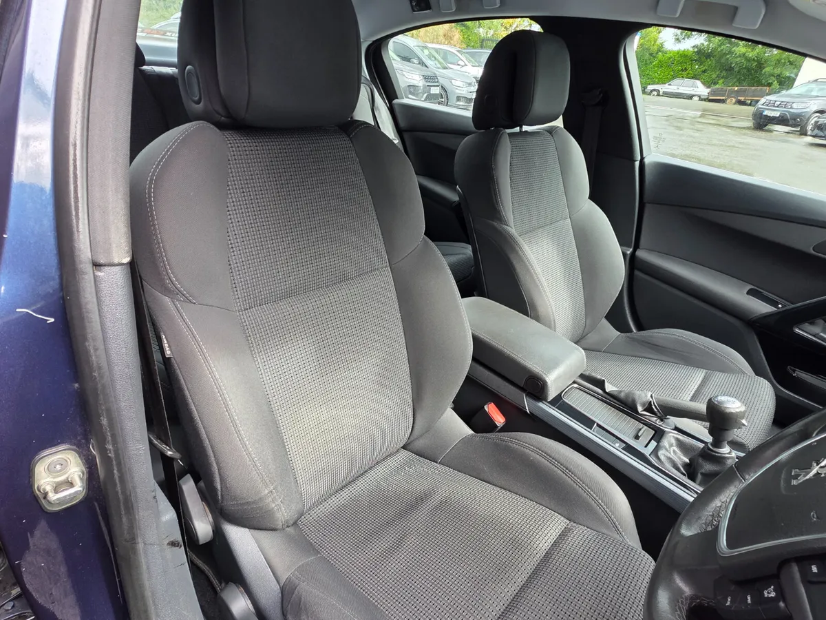 2016 Peugeot 508 2.0 HDI ACTIVE // NCT TILL 08/26 - Image 4