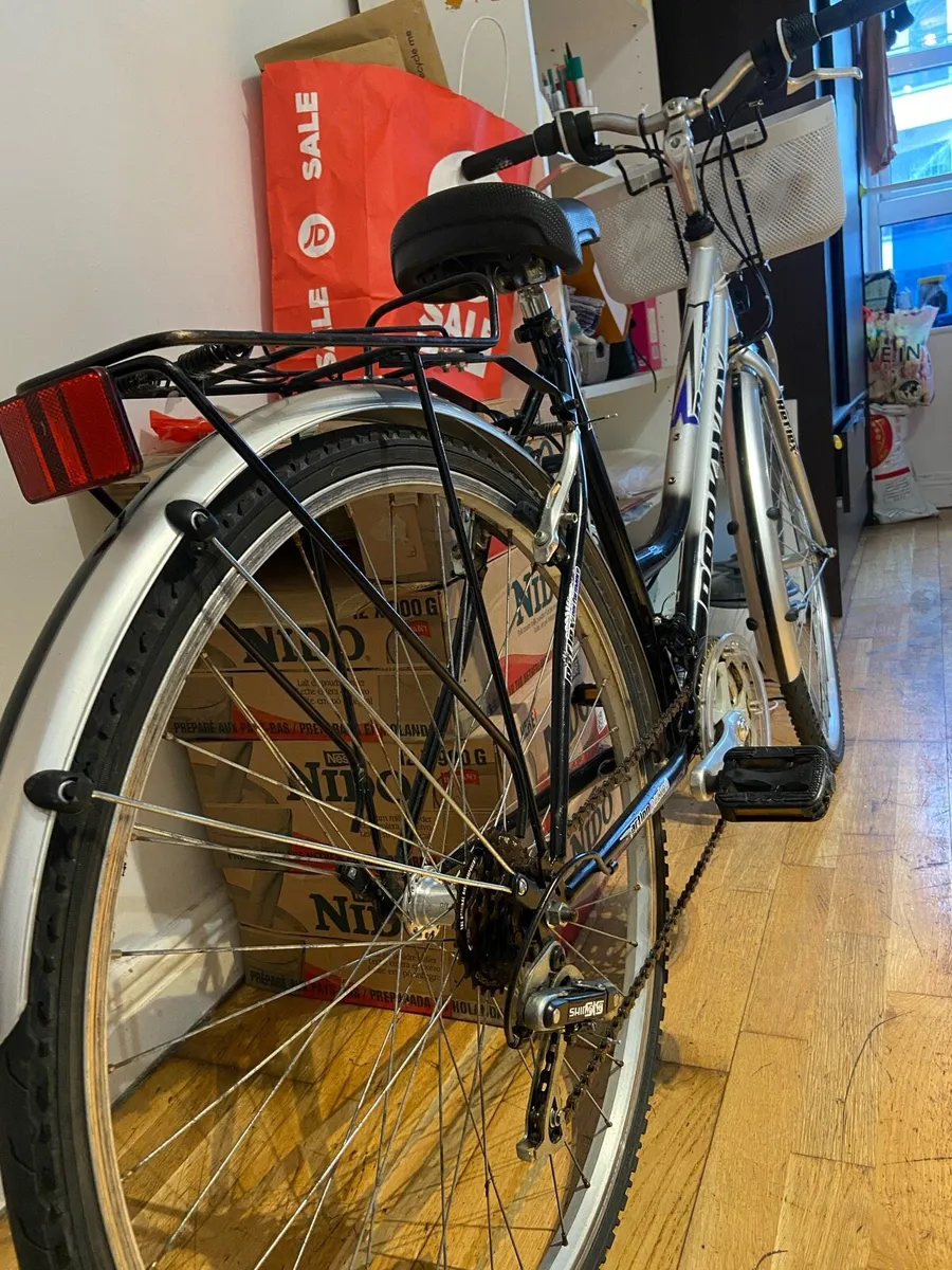 Bicycle - Image 2