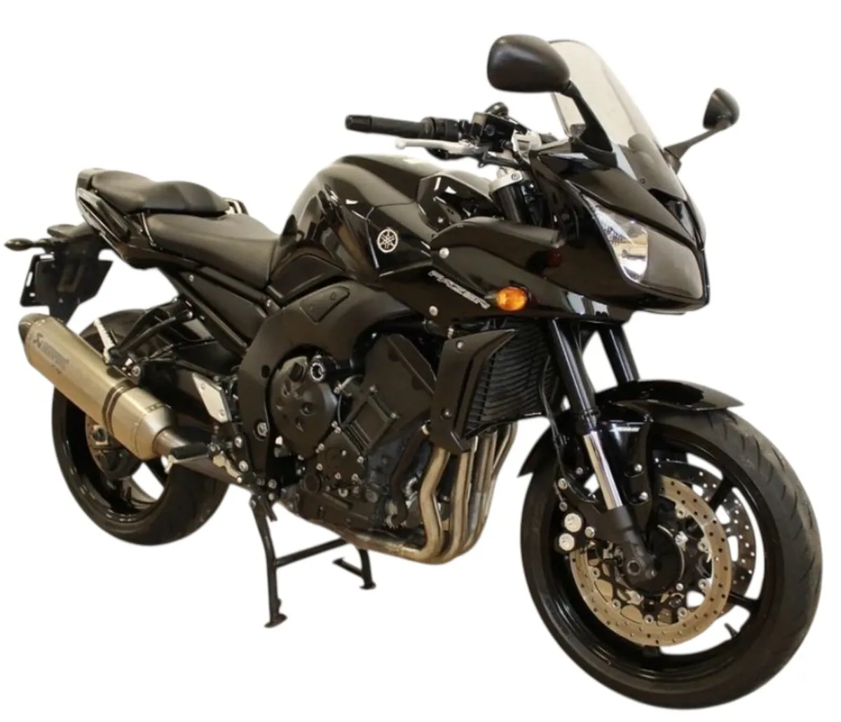 Yamaha FZ1 Fazer - Image 2