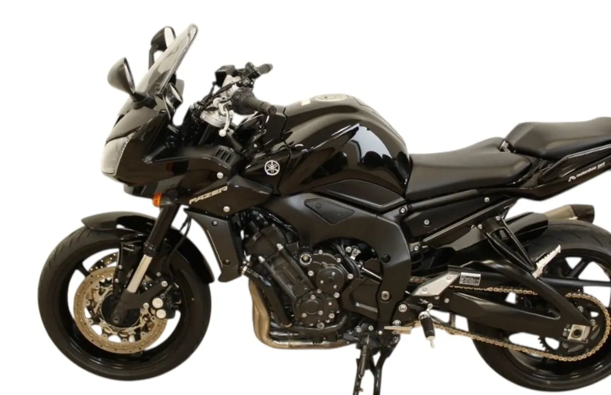 Yamaha FZ1 Fazer - Image 4