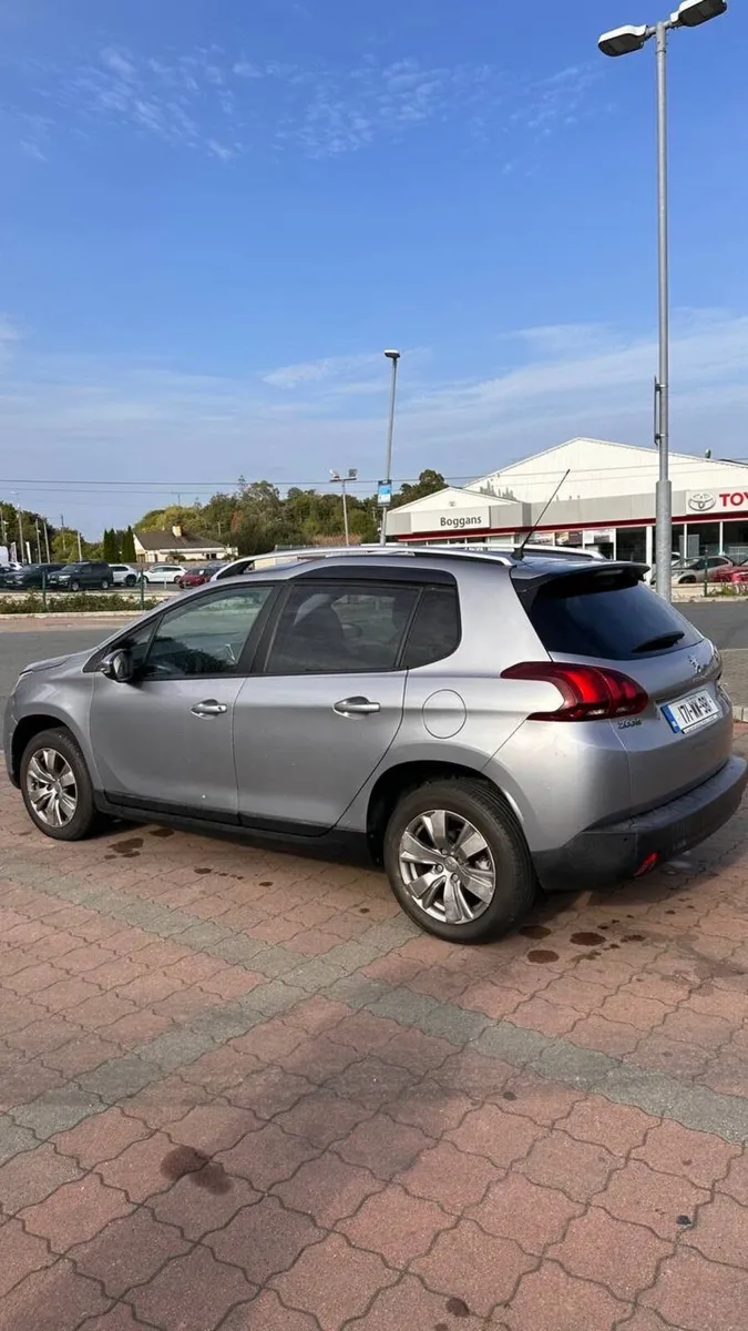 Peugeot 2008 new NCT - Image 2