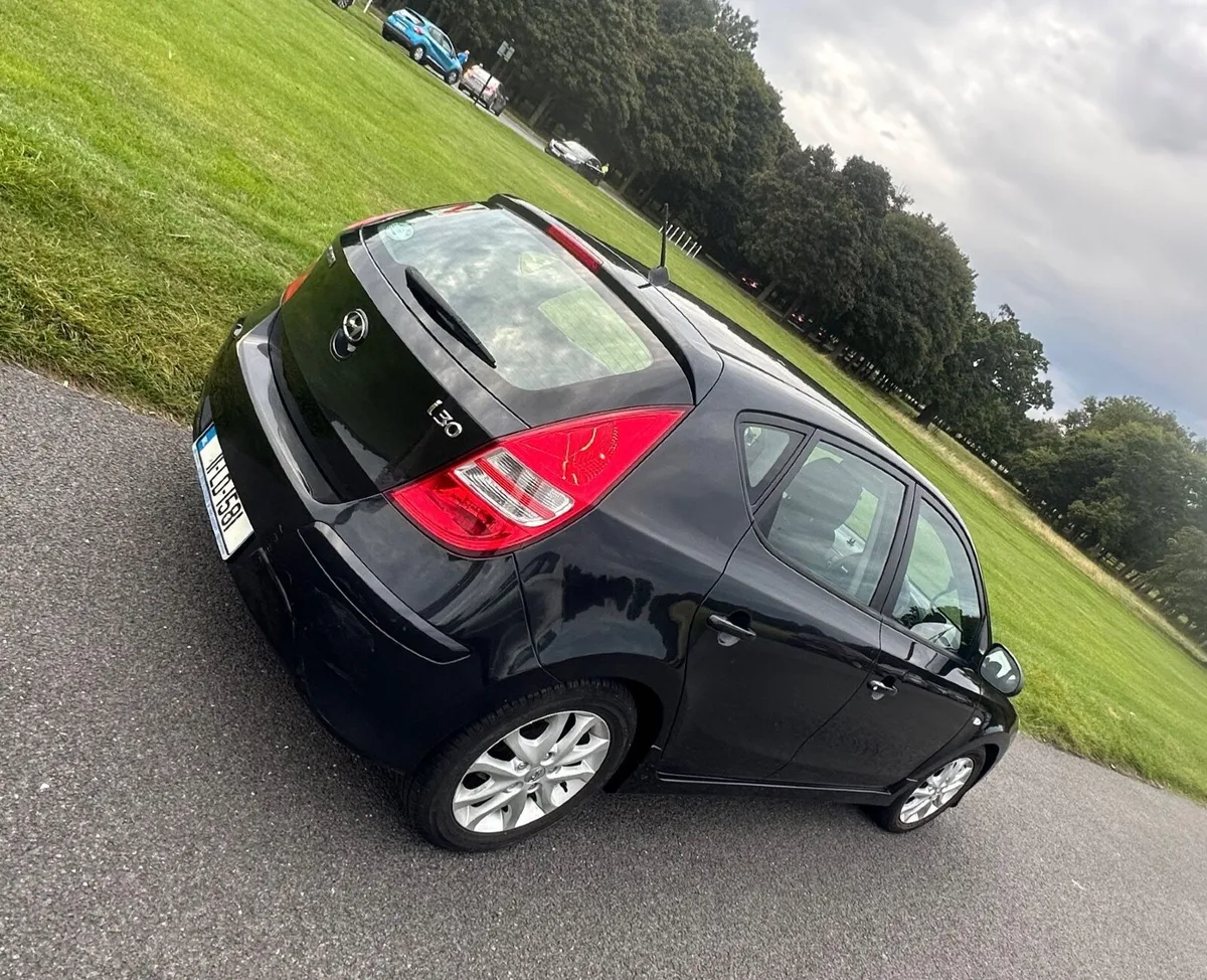 Hyundai i30 2011 - Image 3