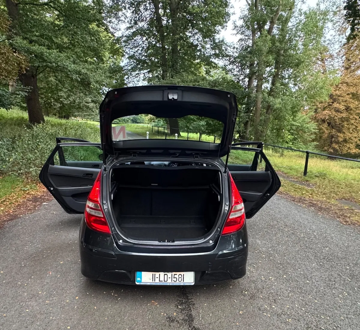 Hyundai i30 2011 - Image 4