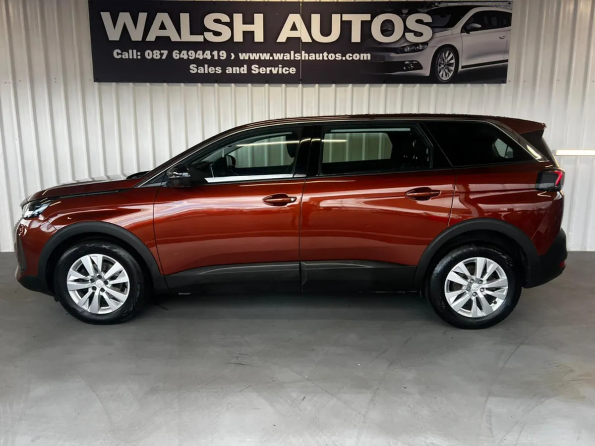 Peugeot 3008 ACTIVE PREMIUM P-TEC PURETECH S/S - Image 2