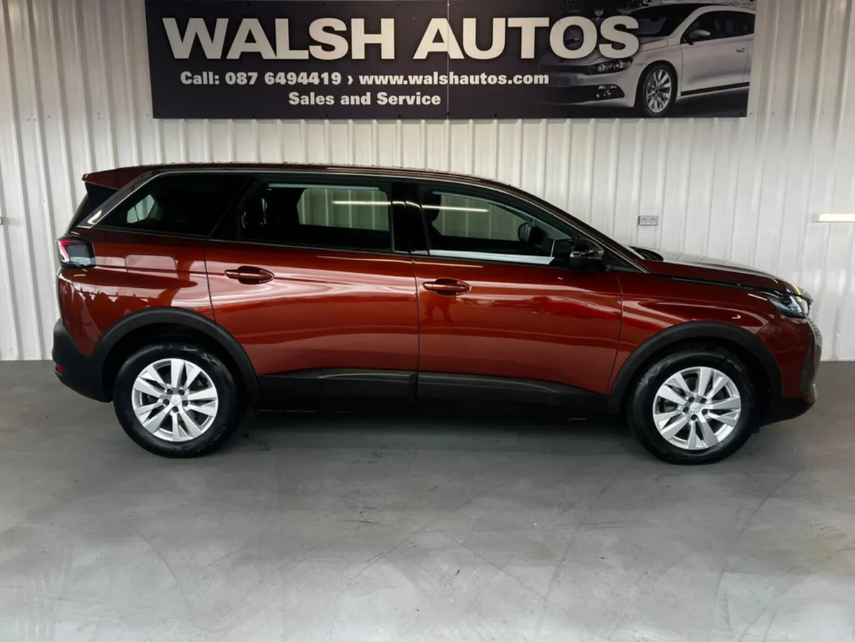 Peugeot 3008 ACTIVE PREMIUM P-TEC PURETECH S/S - Image 4