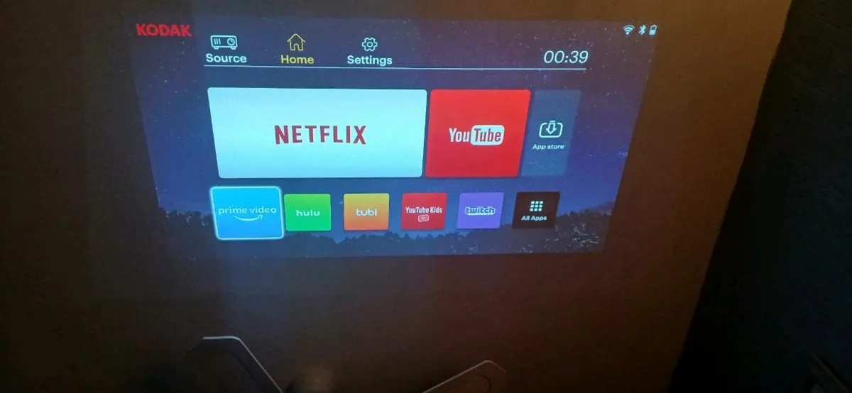 projector - Image 2
