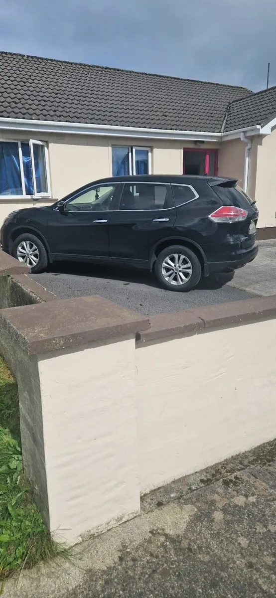 Nissan X-Trail 2016 - Image 1