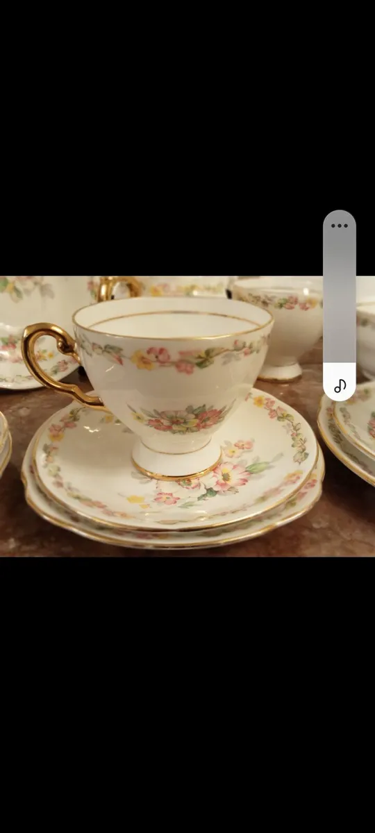 Antique and vintage Teasets - Image 4