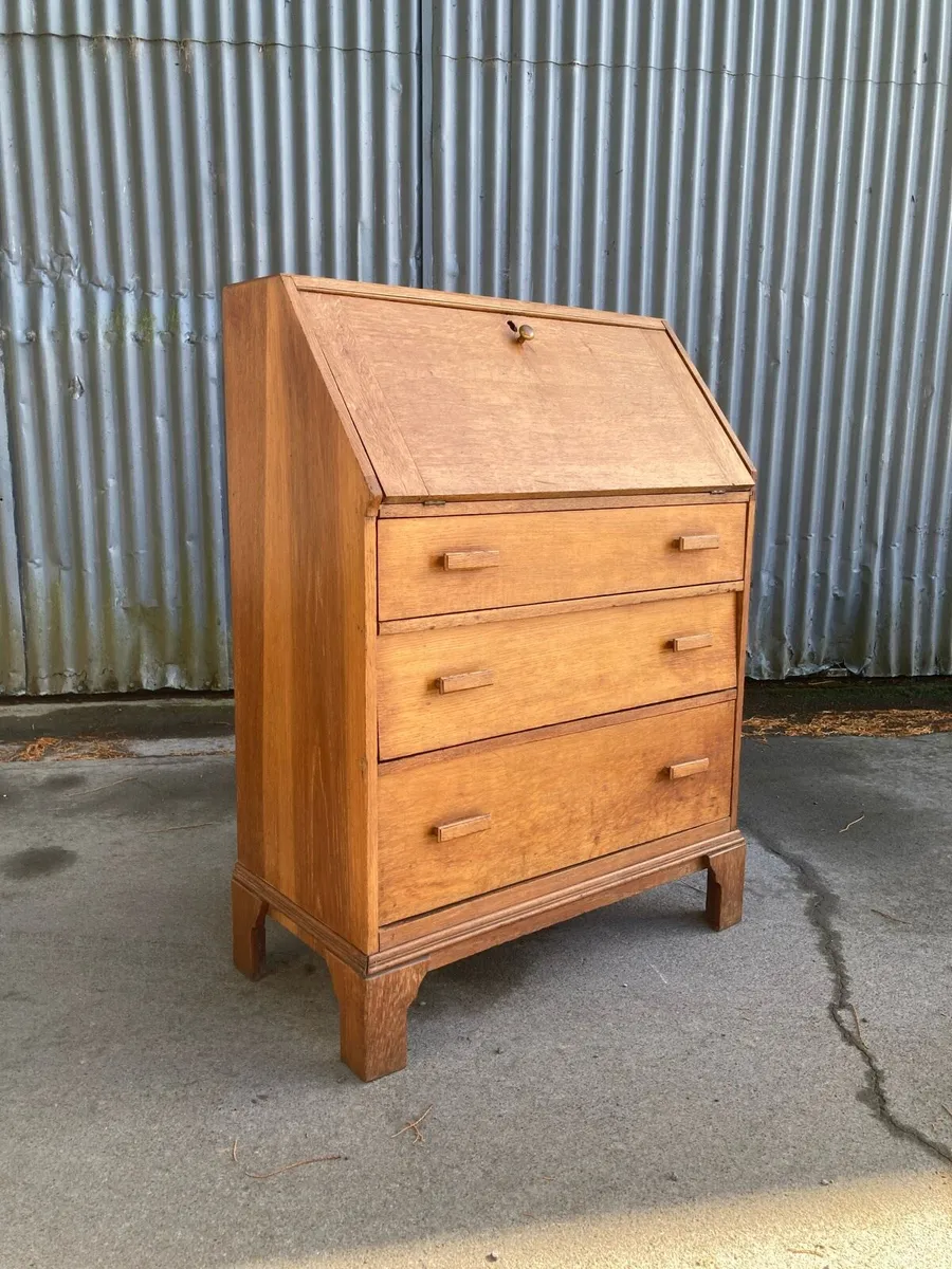 Oak Writing Bureau   Warehouse Open Sat 6th Sept - Image 1