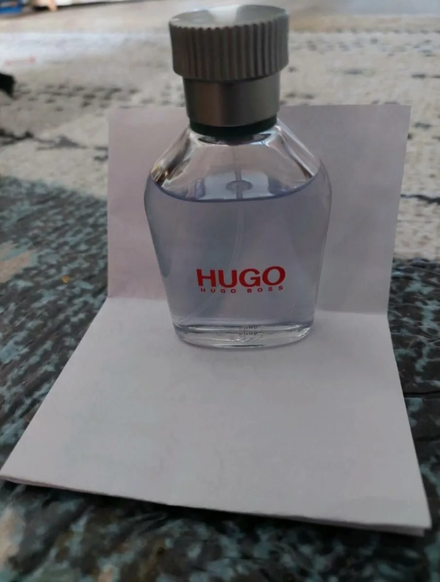 Hugo Boss - Image 1