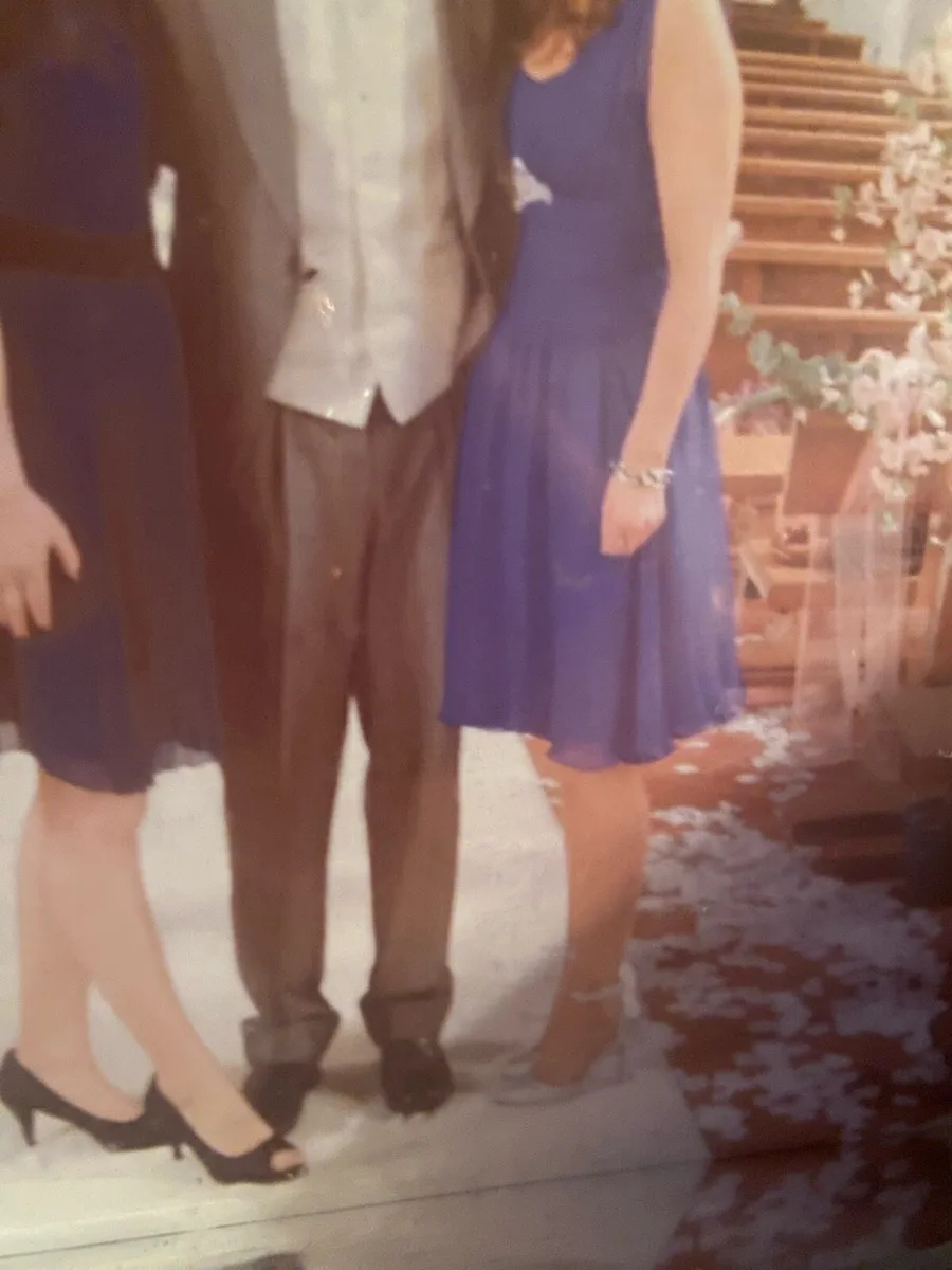 Dress - Image 2